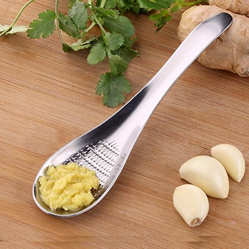 Ginger Grater Spoon