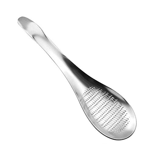 Ginger Grater Spoon