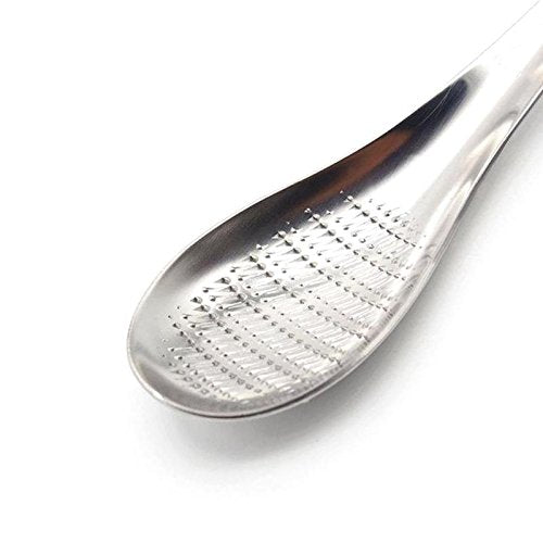 Ginger Grater Spoon