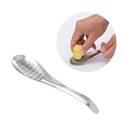 Ginger Grater Spoon