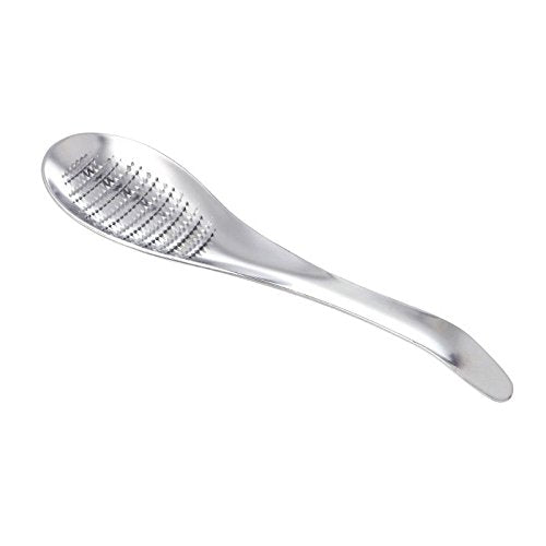 Ginger Grater Spoon