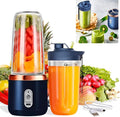 USB mini portable juicer